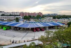 Blk 501 Pasir Ris Street 52 (Pasir Ris), HDB Executive #508227661